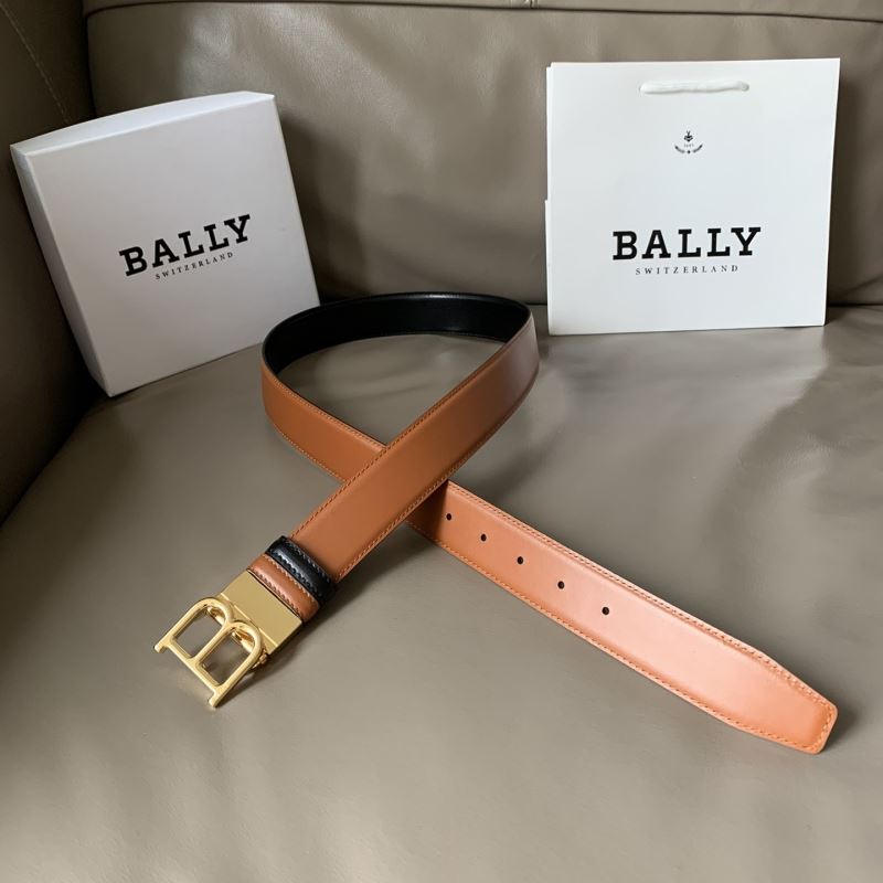 BALLY